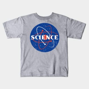 Rocket Science Kids T-Shirt